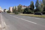вулиця Коновальця