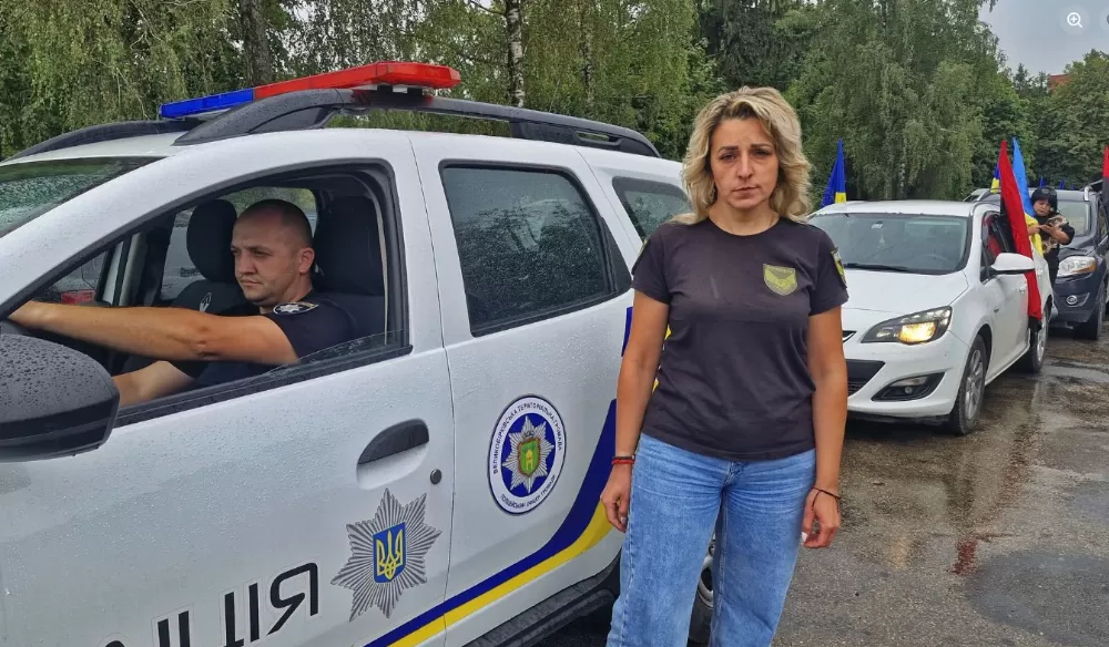 На Щиті Тернопіль