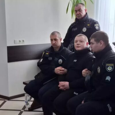 Василь Гнатюк