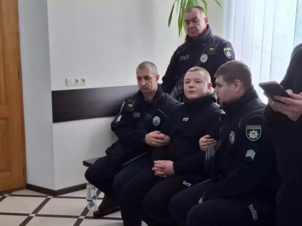 Василь Гнатюк