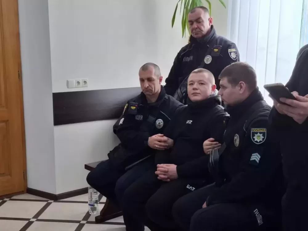 Василь Гнатюк
