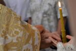 вінчання