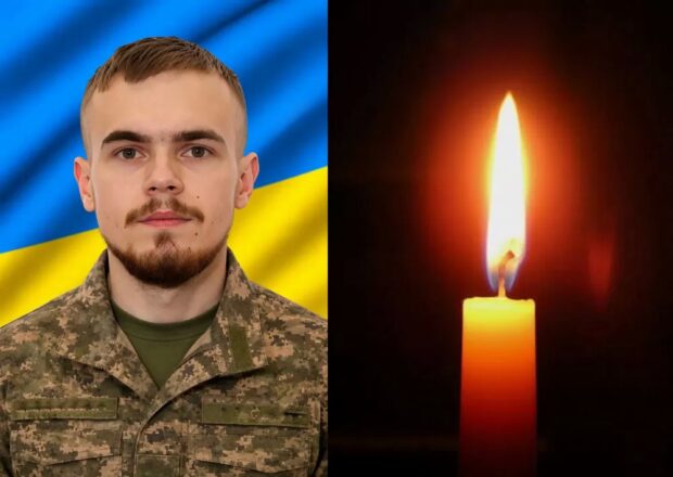 Андрій Іскоростенський