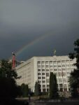 Тернопіль перед грозою