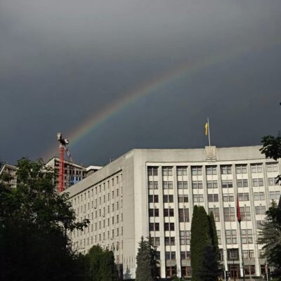 Тернопіль