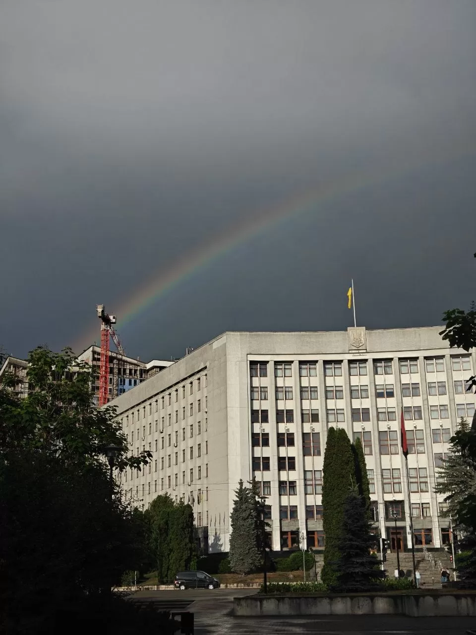 Тернопіль