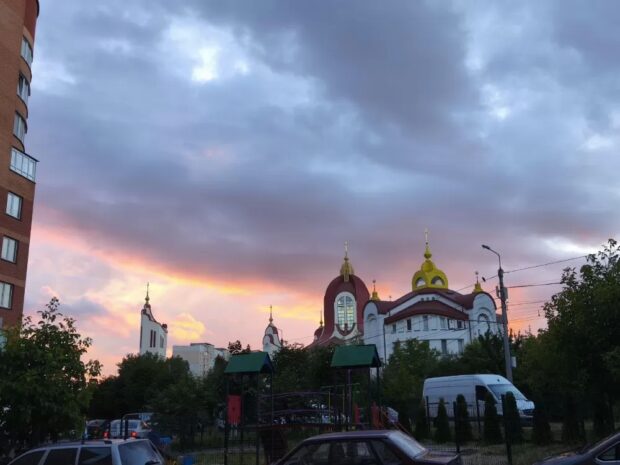 Тернопіль