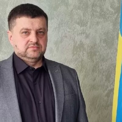 суддя