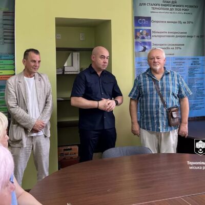 В'ячеслав Мокляк