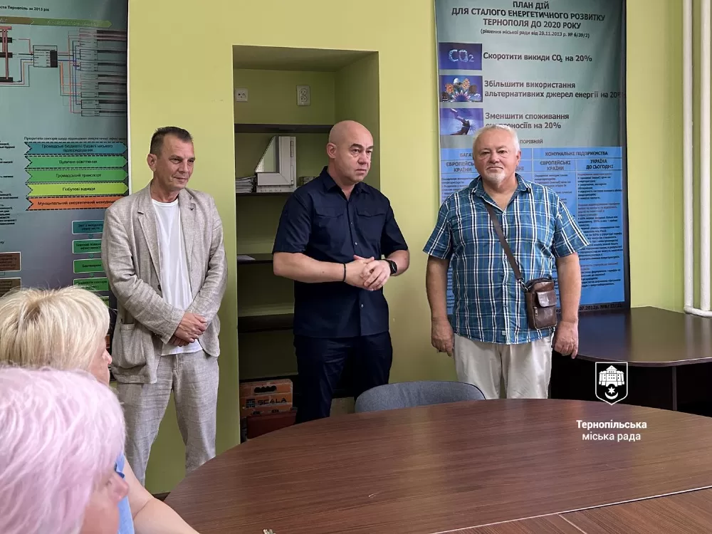 В'ячеслав Мокляк