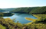 Дністровський каньйон