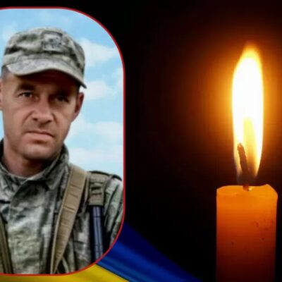 Володимир Ганчкевич