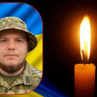 Андрій Николин
