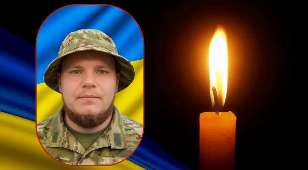 Андрій Николин