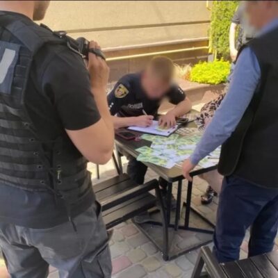 поліція