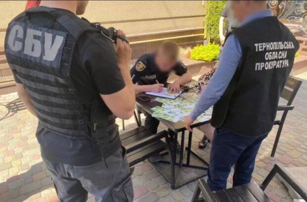 поліція