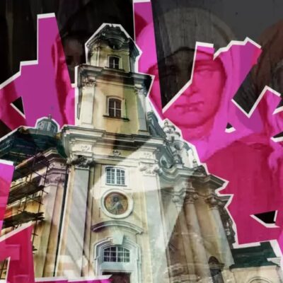 Почаївська лавра