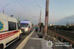 Бродівська загинула дитина