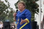 Галина Кушнір