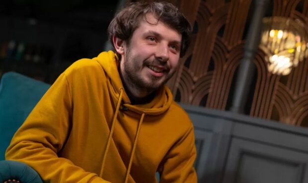 пан роман