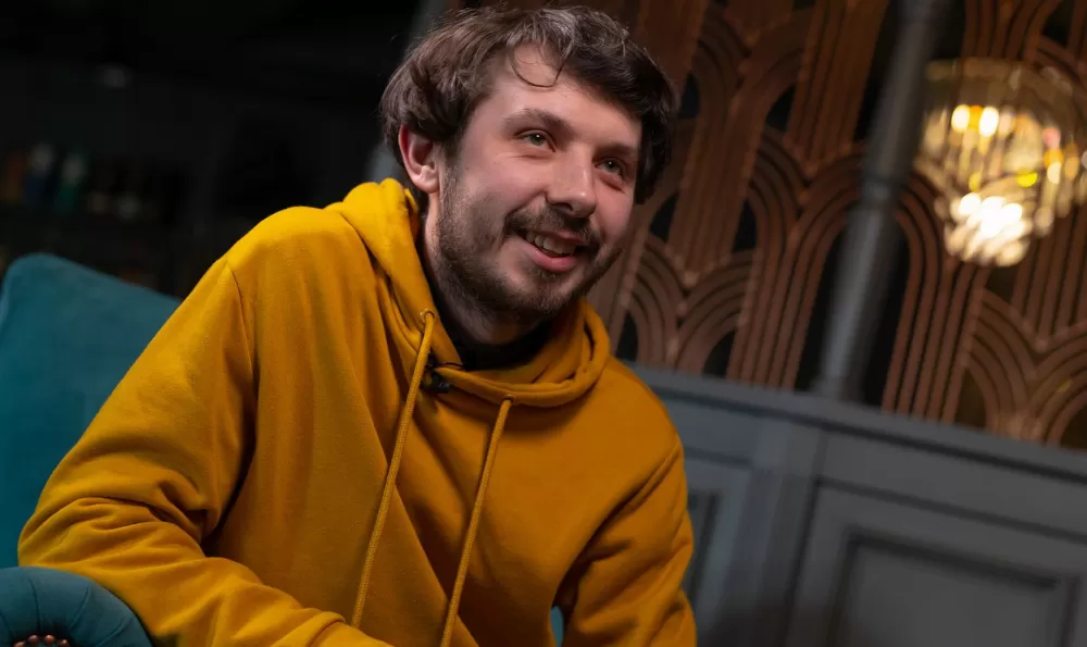 пан роман