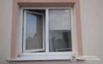 злодій проникав через вікно