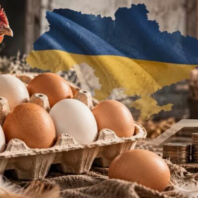 яйця