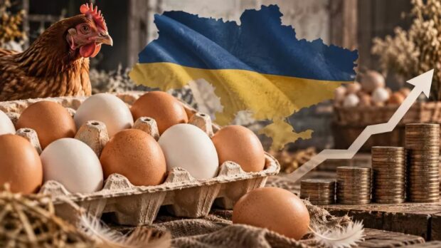 яйця