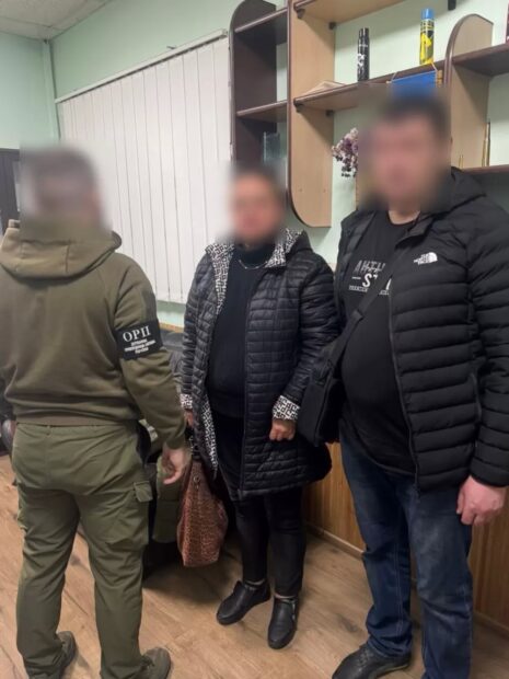 На кордоні викрили 33-річного тернополянина, який оформив шлюб “в кредит”