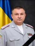 Помер багаторічний керівник міліції та Служби судової охорони Тернопільщини