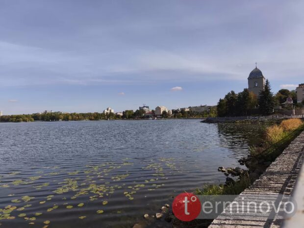 тернопіль