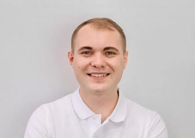 Йому було лише 26: на Бережанщині помер молодий лікар
