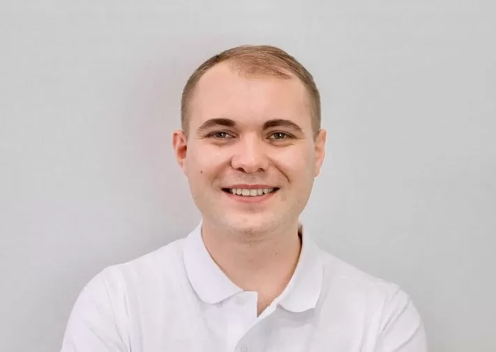 Йому було лише 26: на Бережанщині помер молодий лікар